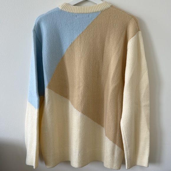 NEW Oak + Fort Sweater - Picture 3 of 4
